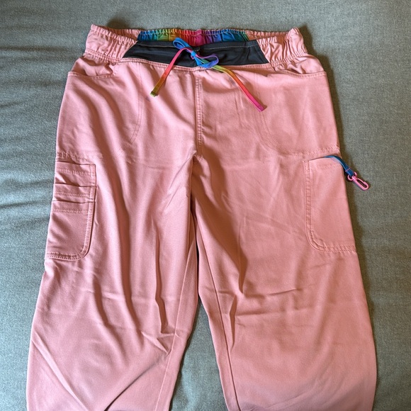 Heartsoul Scrub Set - L/XL - Picture 9 of 12